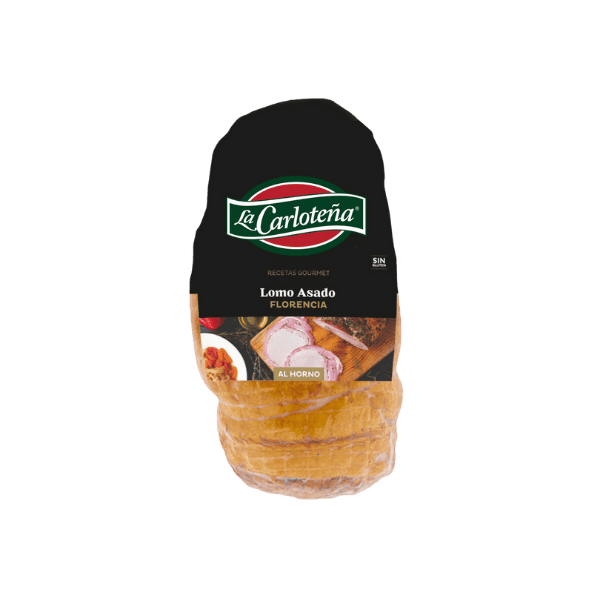 Lomo asado florencia